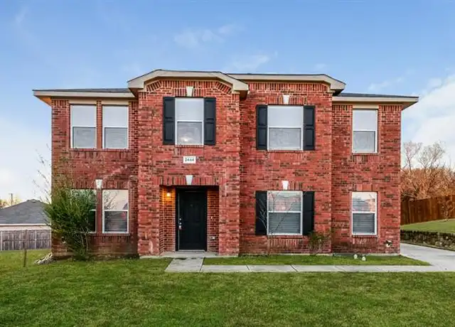 Property at 2444 Big Spring Dr, Fort Worth, TX, 76120, 4 beds, 3.5 baths, [object Object]
