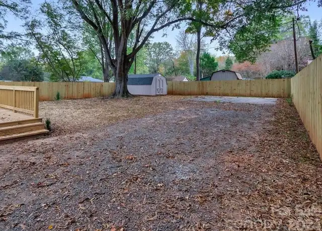 Property at 4101 Cushman St, Charlotte, NC, 28206, 1 bed, 1 bath, [object Object]