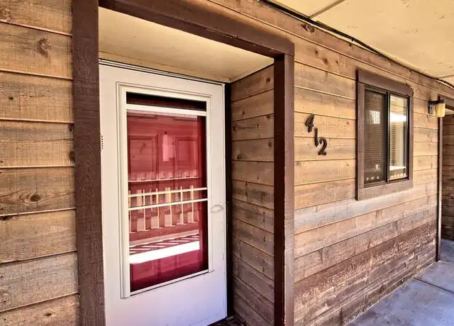 Property at 125 Franklin Ave #412, Grand Junction, CO, 81505, 2 beds, 1 bath, [object Object]