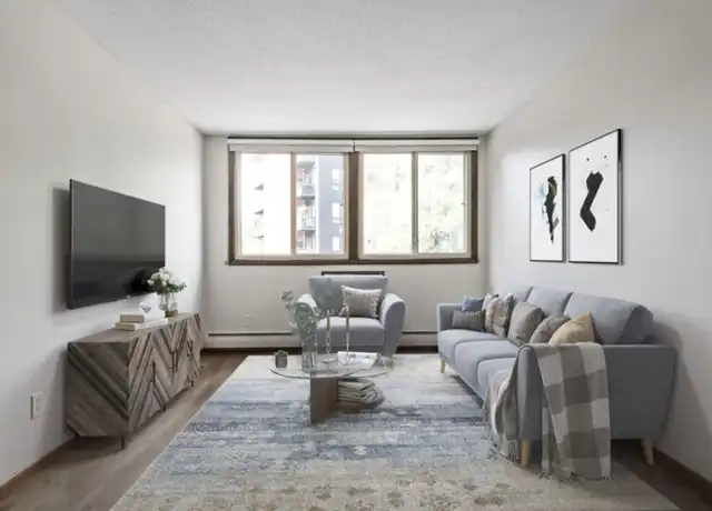 Property at 3620 W 32nd St Unit 205, Minneapolis, MN, 55416, 1 bed, 1 bath, [object Object]