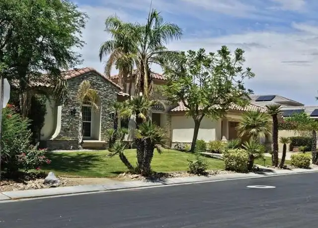 Property at 15 Via Verde, Rancho Mirage, CA, 92270, 4 beds, 3 baths, [object Object]