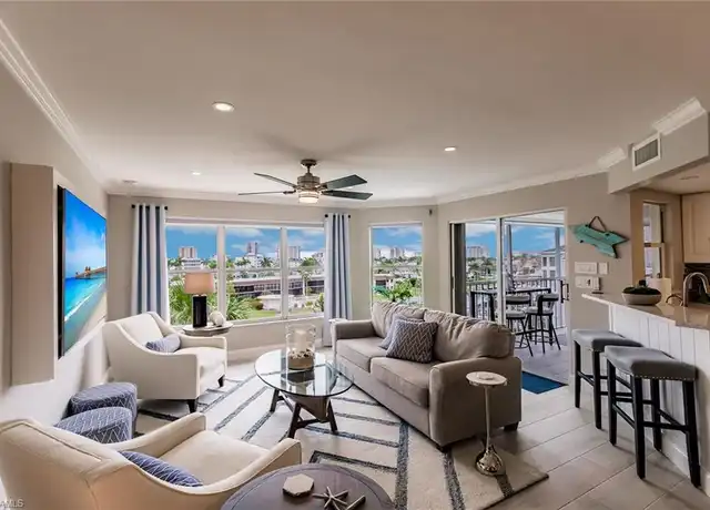 Property at 900 Collier Ct #406, Marco Island, FL, 34145, 2 beds, 2 baths, [object Object]