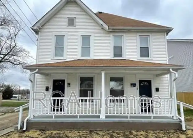 Property at 16 Iowa St, Indianapolis, IN, 46225, 2 beds, 2 baths, [object Object]
