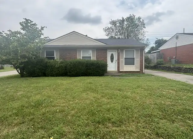 Property at 3836 Wem Dr, Lexington, KY, 40517, 4 beds, 2 baths, [object Object]