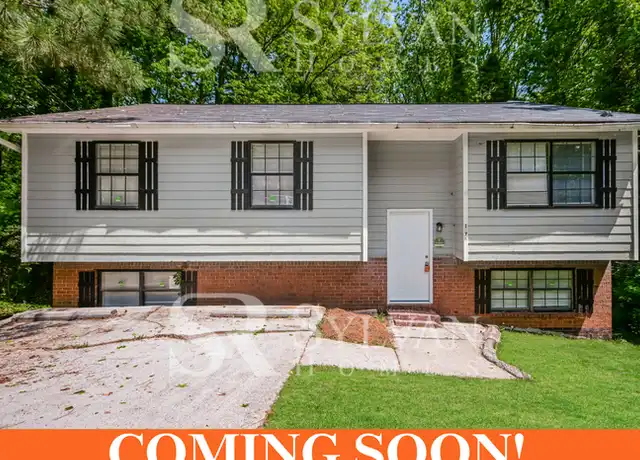 Property at 1978 Northerly Way, Stone Mountain, GA, 30088, 4 beds, 3 baths, [object Object]