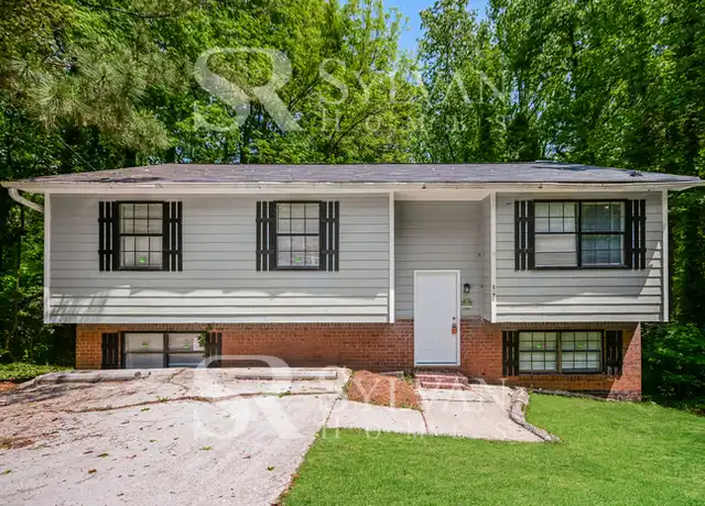 Property at 1978 Northerly Way, Stone Mountain, GA, 30088, 4 beds, 3 baths, [object Object]