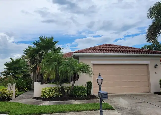 Property at 106 Lerida Ct, North Venice, FL, 34275, 3 beds, 2 baths, [object Object]