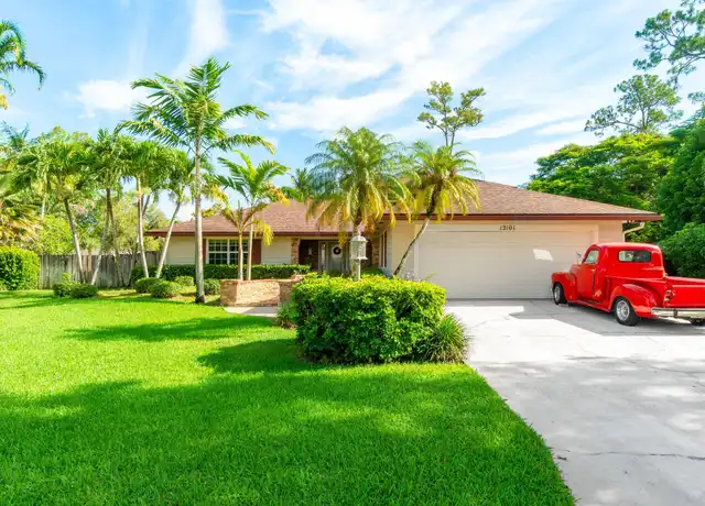 Property at 12101 Tumbleweed Ct, Wellington, FL, 33414, 3 beds, 2.5 baths, [object Object]