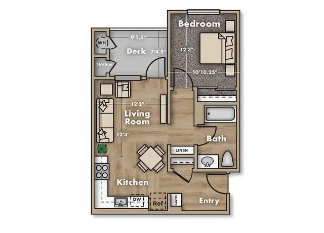 Photo of 801 University Ave, Rocklin, CA 95765