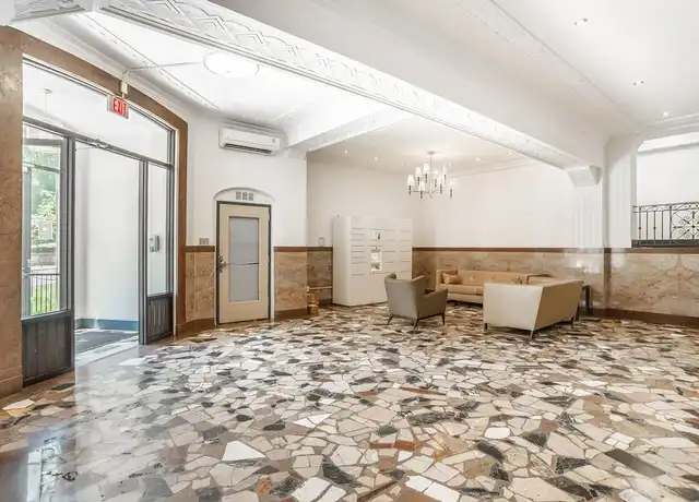 Property at Adams Garden Towers - 2325 15th St NW, Washington, DC, 20009, 0-1 beds, 1 bath, [object Object]