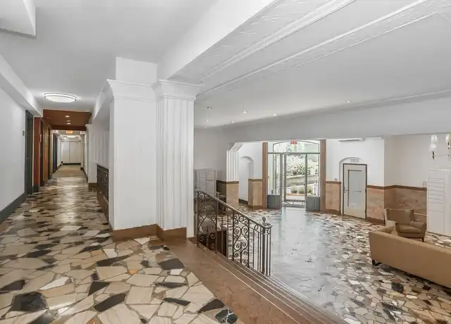 Property at Adams Garden Towers - 2325 15th St NW, Washington, DC, 20009, 0-1 beds, 1 bath, [object Object]