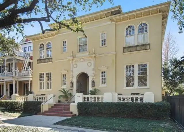 Property at 7014 Saint Charles Ave Unit B, New Orleans, LA, 70118, 1 bed, 1 bath, [object Object]