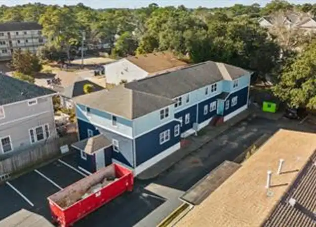 Property at 9609 18th Bay St Unit 1, Norfolk, VA, 23518, 2 beds, 1 bath, [object Object]