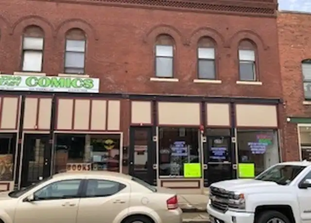 Property at 111 E 9th St Unit 2A, Lockport, IL, 60441, 2 beds, 1 bath, [object Object]