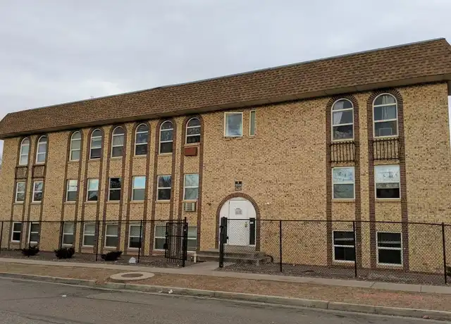 Property at 1600 Clinton St Unit 4, Aurora, CO, 80010, 1 bed, 1 bath, [object Object]