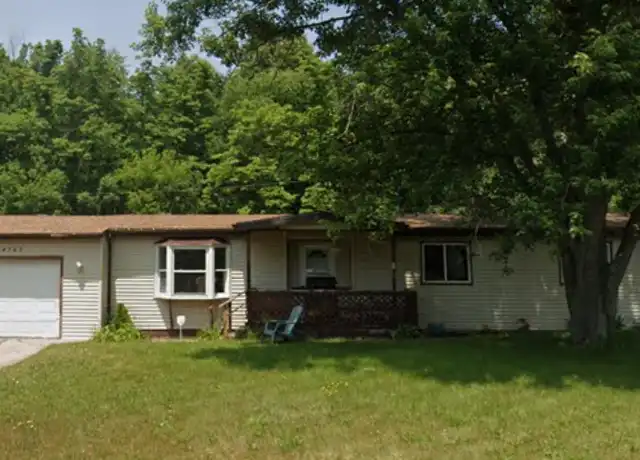 Property at 24745 Northlea Dr, South Bend, IN, 46619, 3 beds, 1 bath, [object Object]