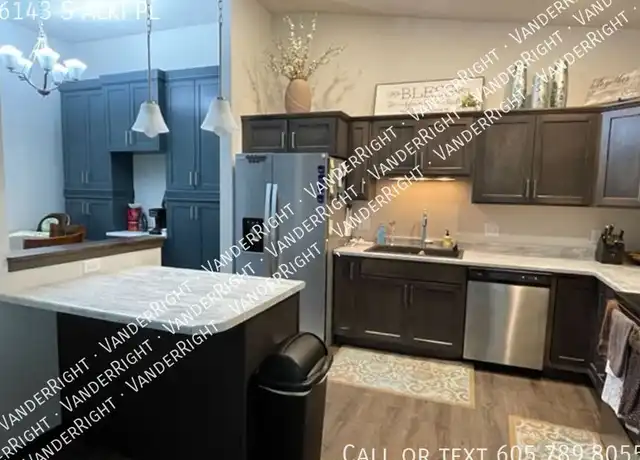 Property at 6143 S Alki Pl, Sioux Falls, SD, 57108, 3 beds, 3 baths, [object Object]