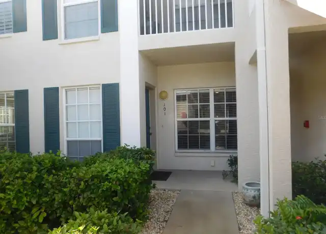Property at 442 Sunset Lake Blvd #101, Venice, FL, 34292, 2 beds, 2 baths, [object Object]