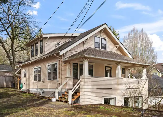 Property at 7107 SW 29th Ave Unit 1, Portland, OR, 97219, 3 beds, 1 bath, [object Object]