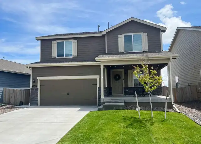 Property at 47360 Lilac Ave, Bennett, CO, 80102, 3 beds, 2.5 baths, [object Object]