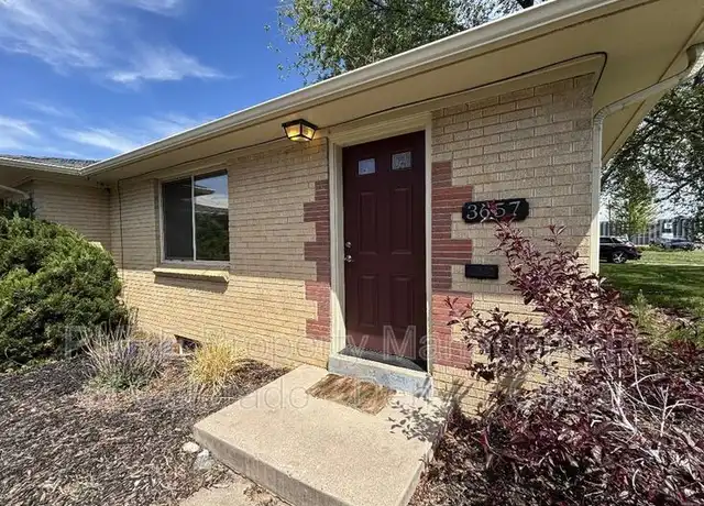 Property at 3657 Locust St, Denver, CO, 80207, 3 beds, 2 baths, [object Object]