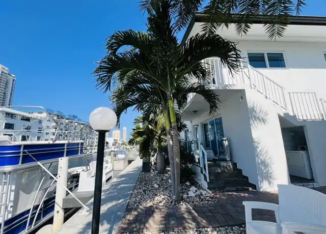 Property at 3681 NE 170th St #4, North Miami Beach, FL, 33160, 2 beds, 2 baths, [object Object]