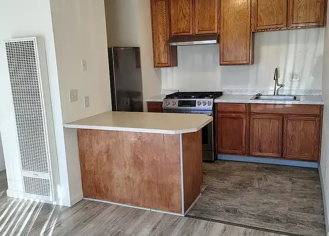 Property at Park Place Apartments - 1240 Dana Dr, Fairfield, CA, 94533, 1 bed, 1 bath, [object Object]