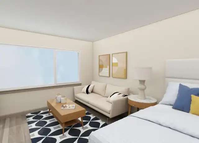 Property at Cedar Crossing - 6620 Roosevelt Way NE, Seattle, WA, 98115, 2 beds, 1 bath, [object Object]