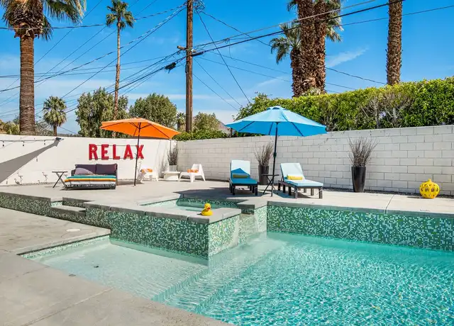 Property at 74278 Fairway Dr, Palm Desert, CA, 92260, 2 beds, 2 baths, [object Object]