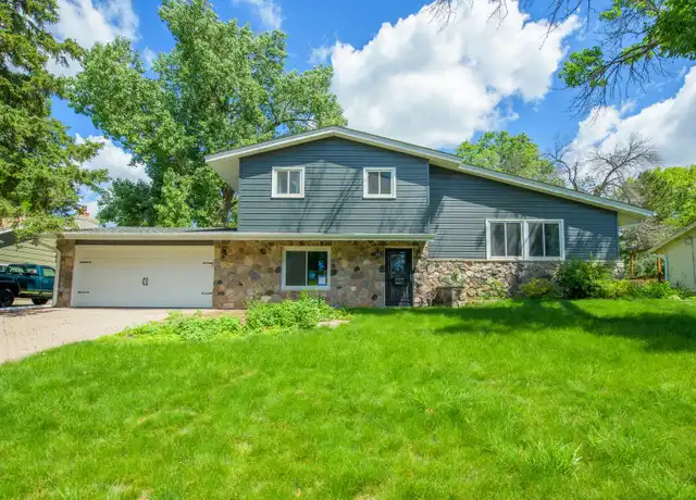 Property at 8108 29th Ave N, Minneapolis, MN, 55427, 3 beds, 2.5 baths, [object Object]
