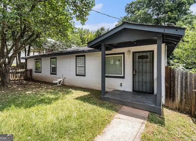 Property at 814 Humphries St SW, Atlanta, GA, 30310, 3 beds, 2 baths, [object Object]