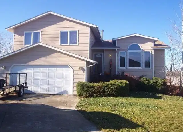 Property at 3439 Glenfinnan Rd, Billings, MT, 59101, 5 beds, 3 baths, [object Object]