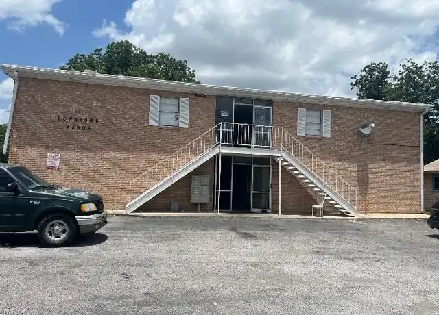 Property at 603 Hall Ave, Killeen, TX, 76541, 1 bed, 1 bath, [object Object]