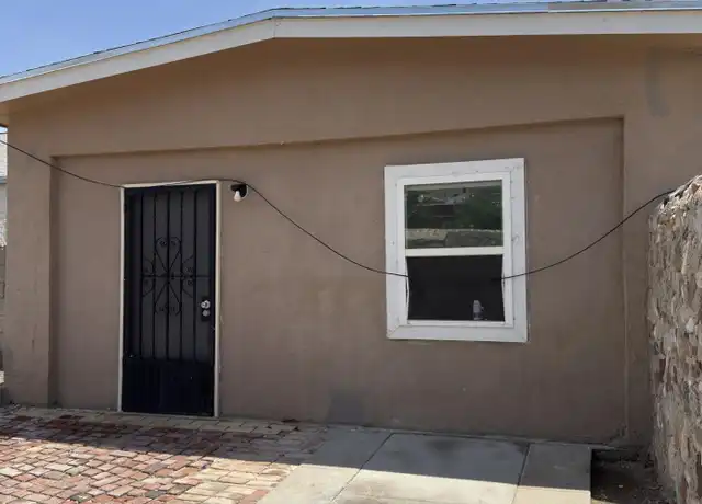 Property at 2920 Myles St Unit A, El Paso, TX, 79930, 1 bed, 1 bath, [object Object]