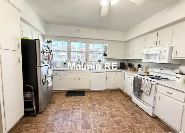Property at 922 E 4th St, South Boston, MA, 02127, 2 beds, 1.5 baths, [object Object]