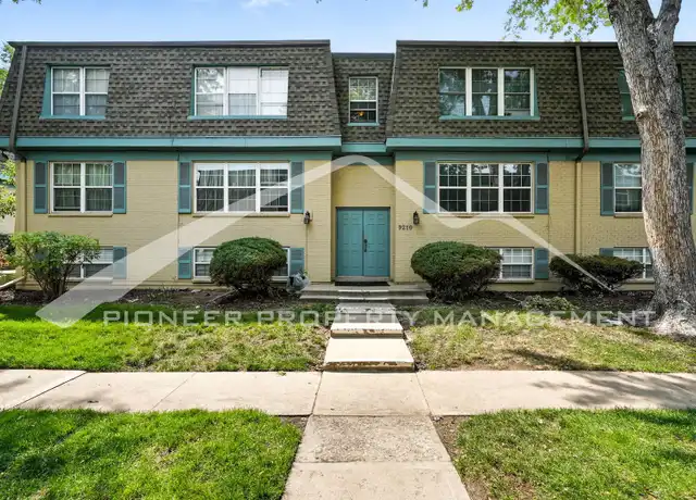 Property at 9210 E Girard Ave #9, Denver, CO, 80231, 2 beds, 1.5 baths, [object Object]