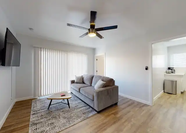 Property at 1641 N Poinsettia Pl Unit 12, Los Angeles, CA, 90046, 0 beds, 1 bath, [object Object]
