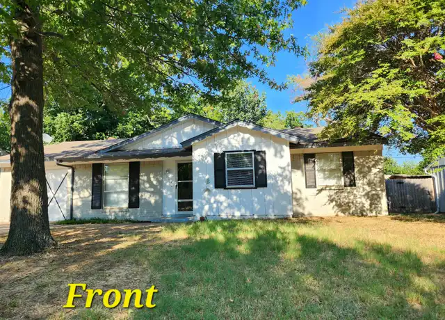 Property at 1212 Johns Dr, Euless, TX, 76039, 3 beds, 1.5 baths, [object Object]