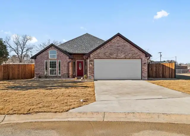 Property at 229 Quail Run, Aubrey, TX, 76227, 3 beds, 2 baths, [object Object]