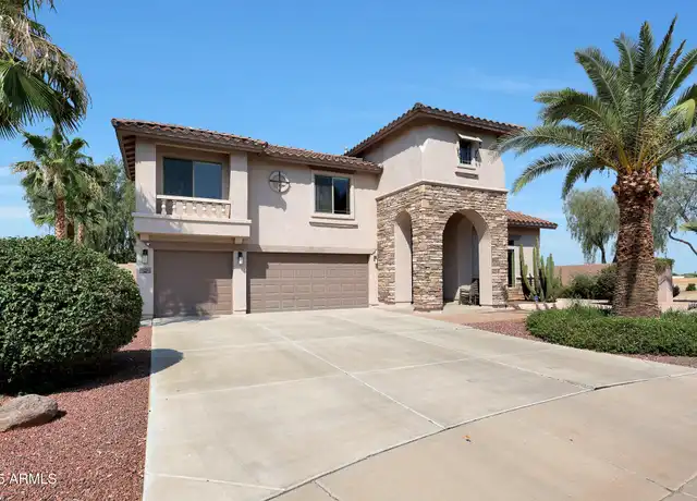 Property at 11001 N 153rd Dr, Surprise, AZ, 85379, 5 beds, 3.5 baths, [object Object]