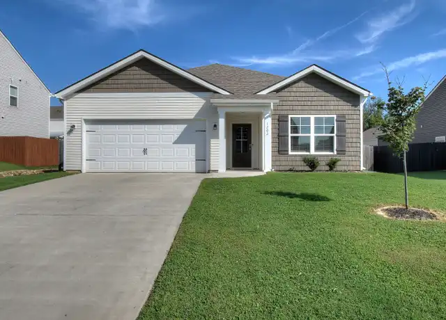 Property at 1202 Raccoon Ln, Piney Flats, TN, 37686, 3 beds, 2 baths, [object Object]