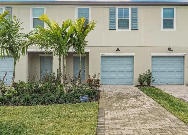 Property at 5545 Tripoli Dr, Palmetto, FL, 34221, 3 beds, 2.5 baths, [object Object]