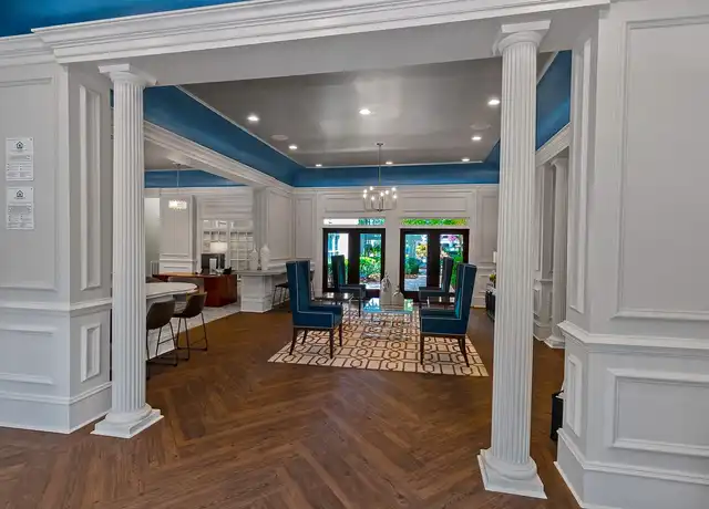 Property at Lakeside at Milton Park - 26000 Mill Creek Ave, Alpharetta, GA, 30022, 1 bed, 1 bath, [object Object]