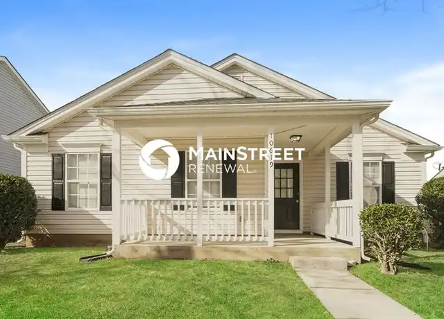Property at 10619 Coulport Ln, Charlotte, NC, 28215, 3 beds, 2 baths, [object Object]