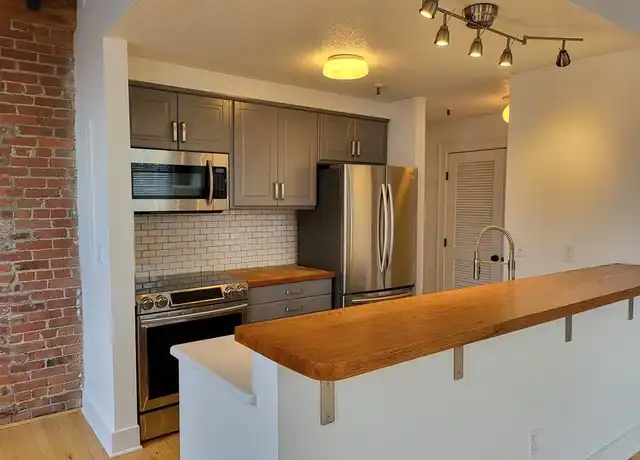 Property at 83 Washington St Unit 2I, Norwalk, CT, 06854, 1 bed, 1 bath, [object Object]