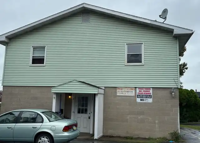 Property at 2217 Forest St, Easton, PA, 18042, 2 beds, 1 bath, [object Object]
