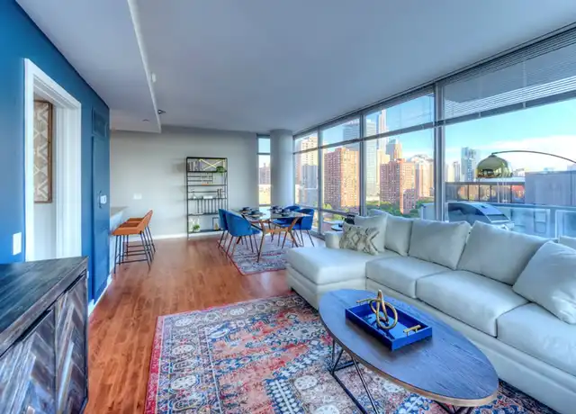 Property at 600 S Clark St Unit 1001, Chicago, IL, 60605, 1 bed, 1 bath, [object Object]