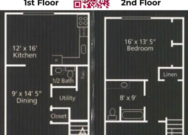 Property at 5211 Rachel Ave Unit 5230 Rachel, Portage, IN, 46368, 2 beds, 1.5 baths, [object Object]