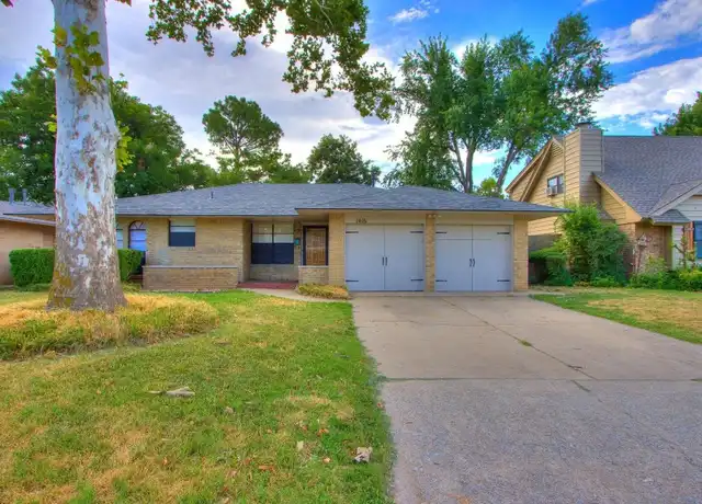 Property at 1416 Charles St, Norman, OK, 73069, 3 beds, 2 baths, [object Object]