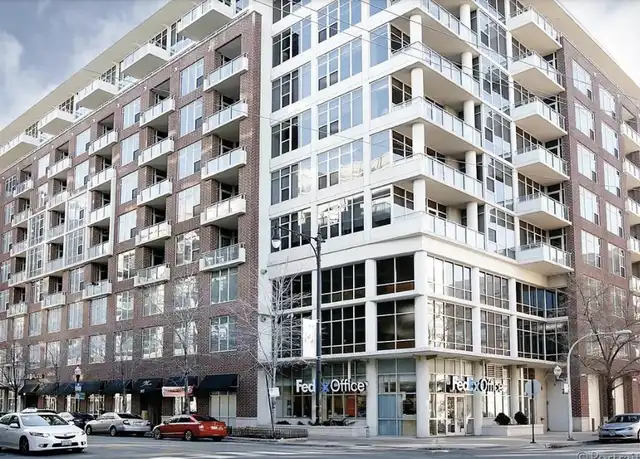 Property at 901 W Madison St #505, Chicago, IL, 60607, 1 bed, 1.5 baths, [object Object]